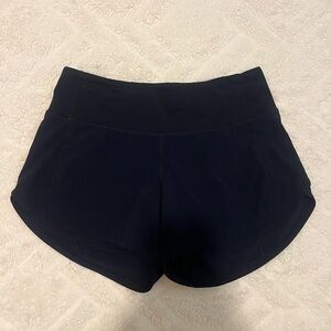 lululemon speed up shorts